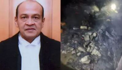 जस्टिस यशवंत वर्मा को सुप्रीम कोर्ट से बड़ा झटका, याचिका खारिज, कैश कांड में एक्शन को किया था चैलेंज